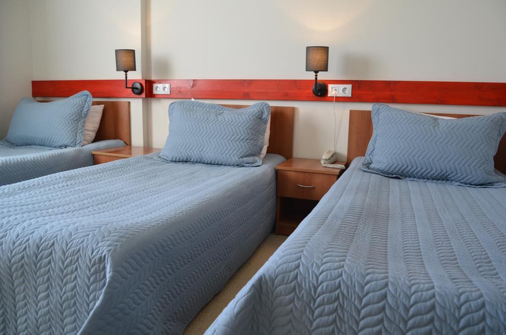 Kocasinan Hotel Istanbul Rom bilde