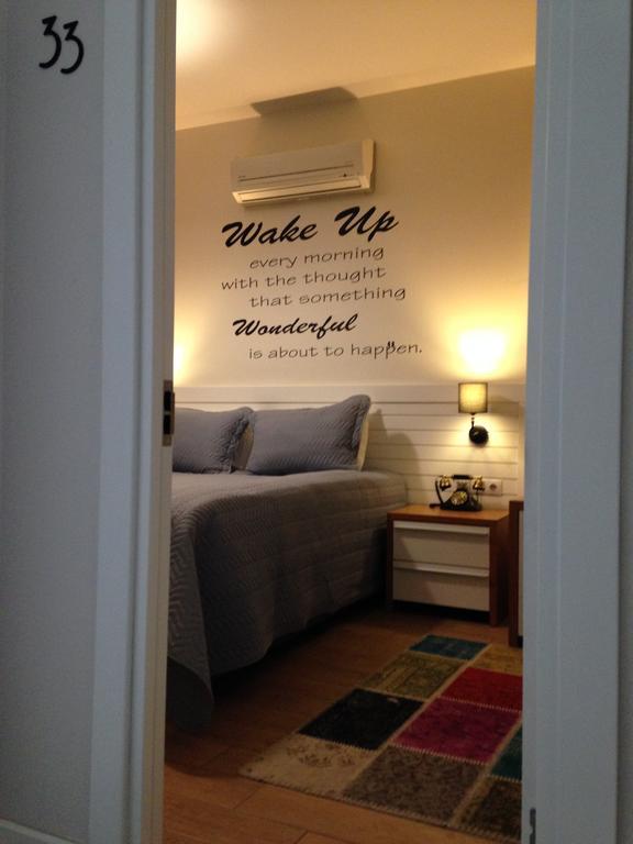 Kocasinan Hotel Istanbul Rom bilde