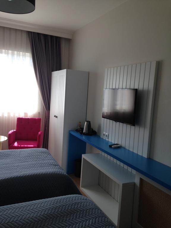 Kocasinan Hotel Istanbul Rom bilde