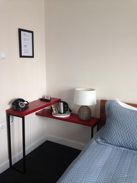Kocasinan Hotel Istanbul Rom bilde