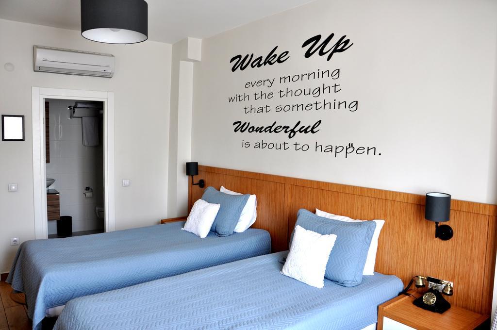 Kocasinan Hotel Istanbul Eksteriør bilde